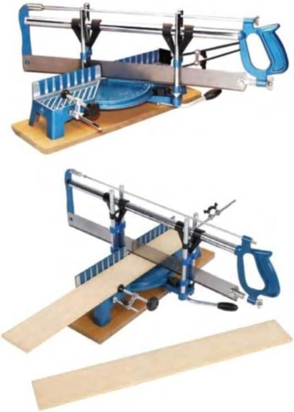 Promaster MS52603 Hassas Gönye Kesme 550 mm