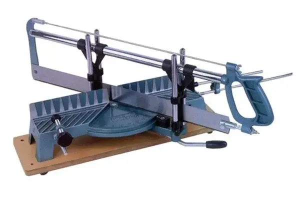 Promaster MS52603 Hassas Gönye Kesme 550 mm