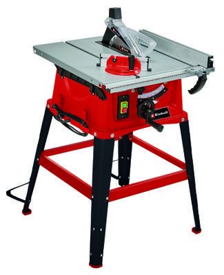 Einhell Tezgah Testere (Ayaklı) TC-TS 254 eco