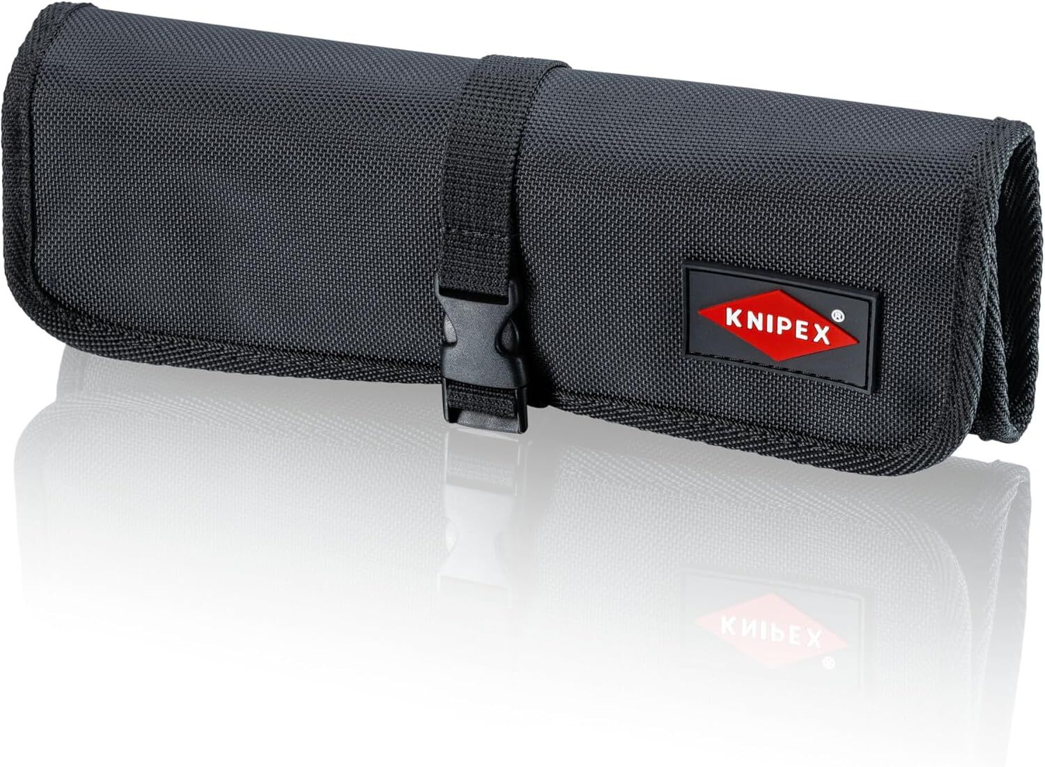 Knipex Alet Çantası 4 Bölmeli Boş 00 19 56 LE