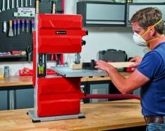 Einhell TC-SB 245 L Şerit Testere - 4308035