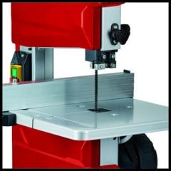 Einhell TC-SB 200/1 Şerit Testere - 4308018