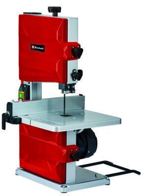 Einhell TC-SB 200/1 Şerit Testere - 4308018