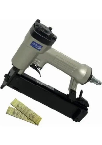 Akdeniz Akd 0630 06 mm Havalı Pin Çivi Tabancası