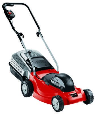 Einhell Elektrikli Çim Biçme GC-EM 1437