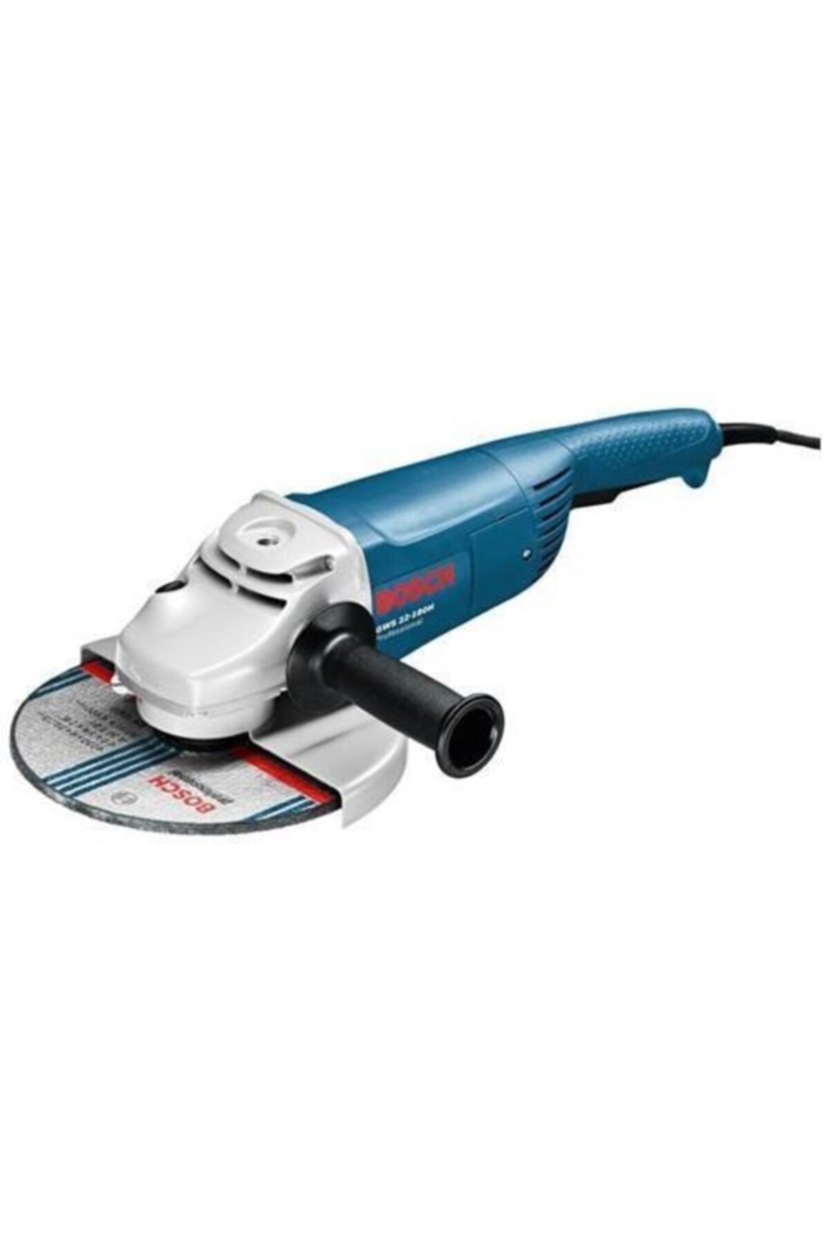 Bosch Gws 22-180 H Büyük Taşlama 180 Mm 2200 W
