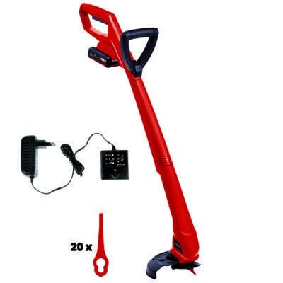 Einhell GC-CT 18/24 Li P (1x1,5Ah) Akülü Kenar Kesme