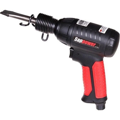Sappower Havalı Darbeli Keski H-7k