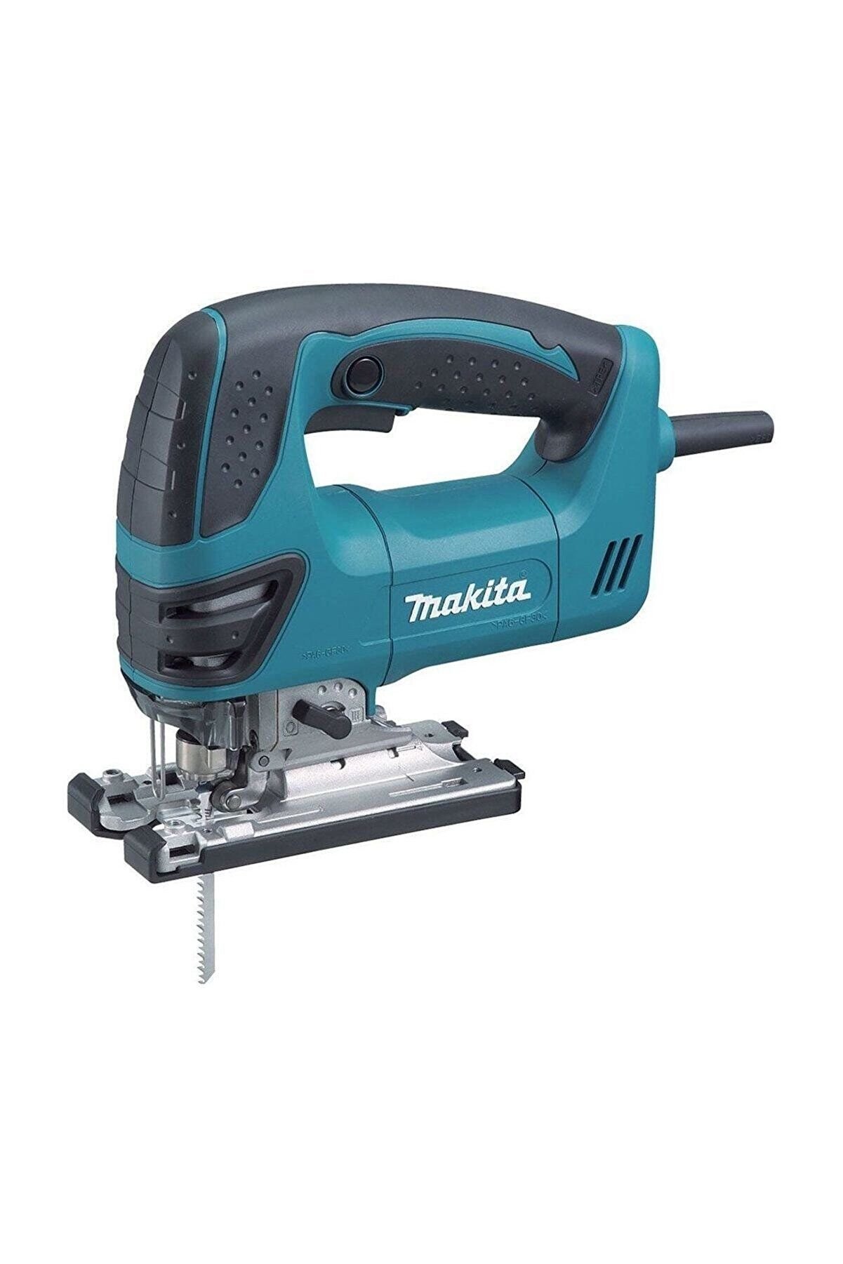Makita 4350Ct Dekopaj Testere