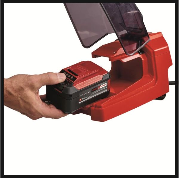 Einhell GE-PP 18 RB Li - Solo, Akülü Dalgıç Pompa - Temiz Su