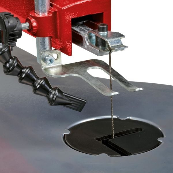 Einhell TC-SS 406 E Tezgah Dekupaj Testere-4309047