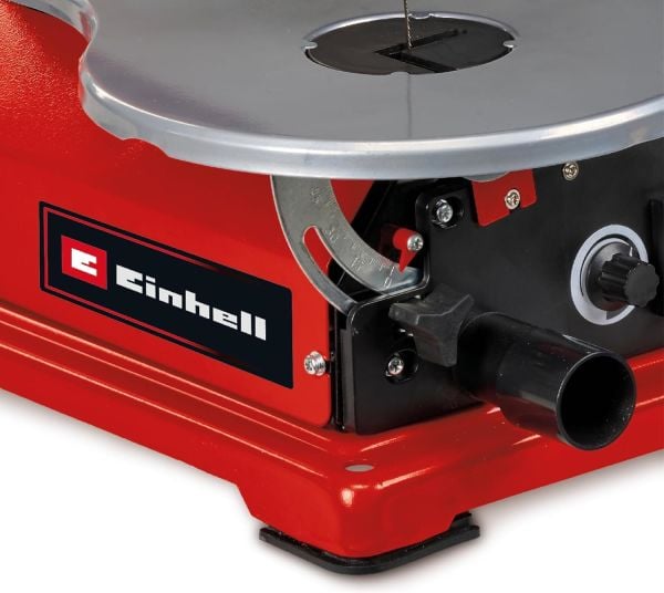 Einhell TC-SS 406 E Tezgah Dekupaj Testere-4309047