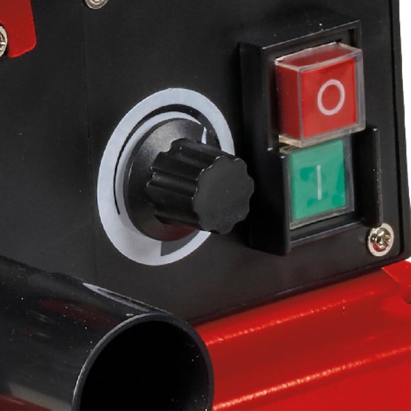 Einhell TC-SS 406 E Tezgah Dekupaj Testere-4309047