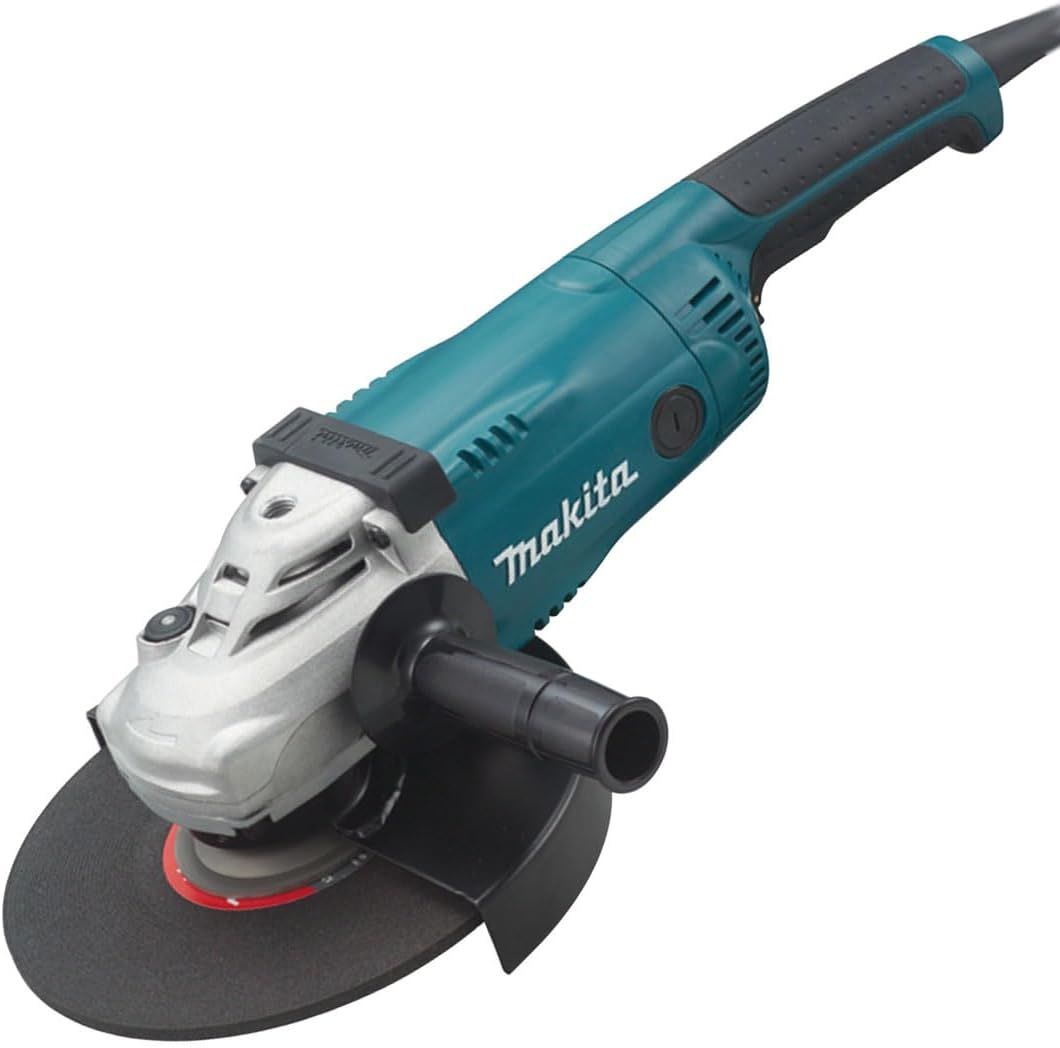 Makita Ga9020 2200 Watt 230 Mm Büyük Taşlama