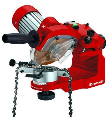 ELEKTRİKLİ ZİNCİR BİLEME