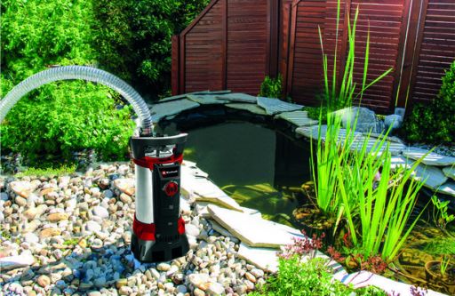 KİRLİ SU DALGIÇ POMPASI