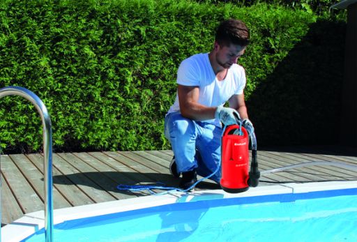 DALGIÇ POMPALARI ( TEMİZ SU ) 