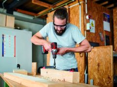 Einhell TE-CD 18/50 Li BL-Solo Kömürsüz Akülü Matkap - 4513887