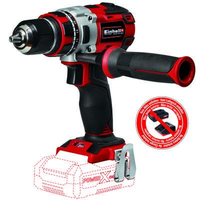 Einhell TE-CD 18/50 Li BL-Solo Kömürsüz Akülü Matkap - 4513887
