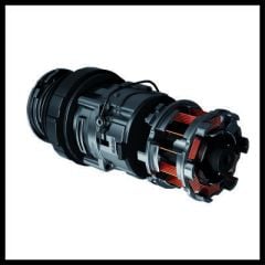 Einhell TP-CD 18/50 Li BL Solo Kömürsüz Akülü Vidalama - 4513887