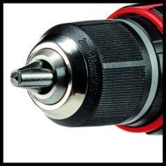 Einhell TP-CD 18/50 Li BL Solo Kömürsüz Akülü Vidalama - 4513887