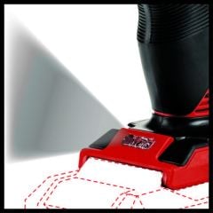 Einhell TP-CD 18/50 Li BL Solo Kömürsüz Akülü Vidalama - 4513887