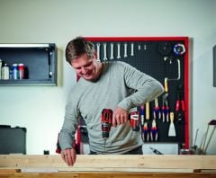 Einhell TP-CD 18/50 Li BL Solo Kömürsüz Akülü Vidalama - 4513887