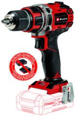 Einhell TP-CD 18/50 Li BL Solo Kömürsüz Akülü Vidalama - 4513887