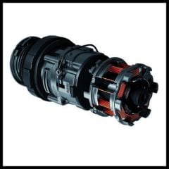 Professional Akülü Darbeli Vidalama TP-CD 18/50 Li-i BL Kit Power X-Change (18 V, kömürsüz, 50 Nm, darbeli delme fonksiyonu, 2x 2,0 Ah akü + şarj cihazı dahildir)