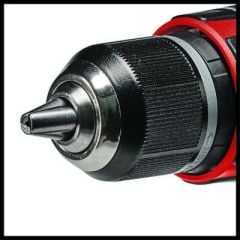 Einhell TP-CD 18/50 Li-i BL (2x2,0Ah) Çift Akülü Darbeli Vidalama - 4513940