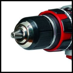 Einhell TE-CD 18 Li-i BL Solo Kömürsüz Akülü Darbeli Matkap - 4513860