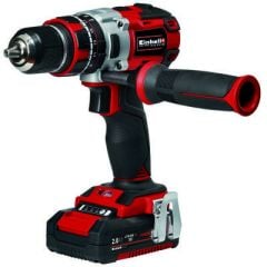 Einhell TE-CD 18 Li-i BL 18V 2x2.0 Ah Kömürsüz Akülü Darbeli Matkap - 4513861