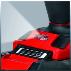 Einhell TE-CD 18 Li-i BL 18V 2x2.0 Ah Kömürsüz Akülü Darbeli Matkap - 4513861