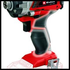 Einhell TE-CI 18/1 Li - Solo, Darbeli Akülü Vidalama - 4510034