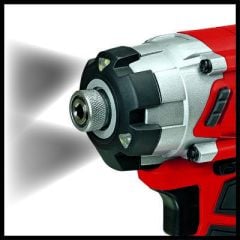 Einhell TE-CI 18/1 Li - Solo, Darbeli Akülü Vidalama - 4510034