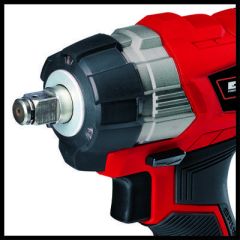 Einhell  TE CW 18 Lİ BL Darbeli Vidalama + Somun Sıkma Kömürsüz Matkap 4510040