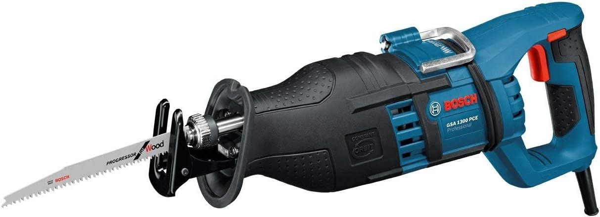 Bosch Professional GSA 1300 PCE Panter Testere