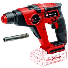 Einhell TE-HD 18/12 Li-Solo 1.3J Akülü Pönomatik Darbeli Matkap - 4513970