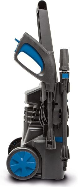 Scheppach HPC1600 Kit Yüksek Basınçlı Yıkama Makinası 135 Bar 1600W