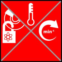 Einhell Axxio Solo Akülü 125 MM Kömürsüz Avuç Taşlama - 4431140