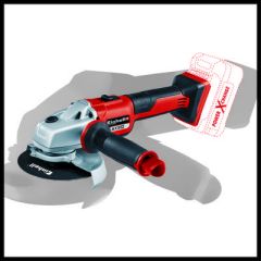 Einhell Axxio Solo Akülü 125 MM Kömürsüz Avuç Taşlama - 4431140