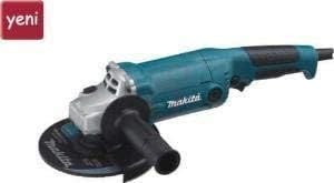 MAKİTA GA6010 AVUÇ TAŞLAMA 1050 W