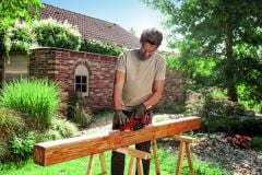 Einhell TE-PL 18/82 Solo Akülü Planya Makinesi