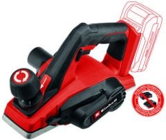 Einhell TE-PL 18/82 Solo Akülü Planya Makinesi