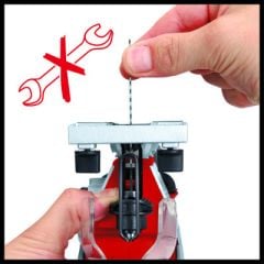 Einhell TE-JS 18 Li-Solo, Akülü Dekupaj Testere