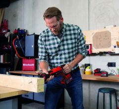 Einhell TE-AP 18/28 Li BL-Solo Kömürsüz Akülü Kılıç Testere - 4326310