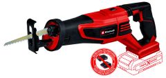 Einhell TE-AP 18/28 Li BL-Solo Kömürsüz Akülü Kılıç Testere - 4326310