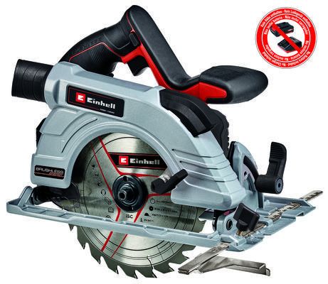 Einhell TE-CS 18/190 Li BL Aküsüz Sunta Kesme Makinesi