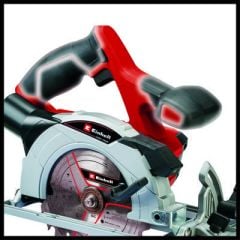 Einhell TE-CS 18/150 Li - Solo, Akülü Daire Testere - 4331220