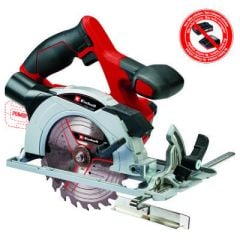 Einhell TE-CS 18/150 Li - Solo, Akülü Daire Testere - 4331220